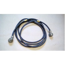 LARKSPUR CABLE ASSY 12PF 12PM 2MTR LG  ZA47098